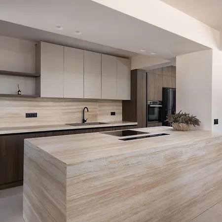 Mirena Luxury Living-mirena * Afantou