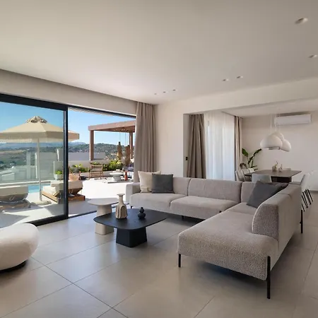 Mirena Luxury Living-mirena Villa