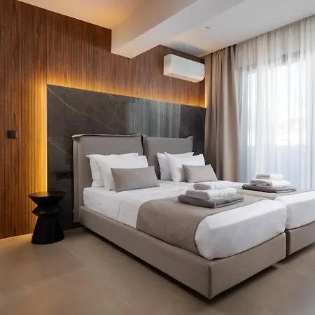 Mirena Luxury Living-mirena * Afantou