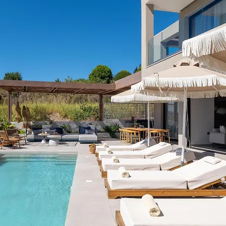 Mirena Luxury Living-mirena * Afantou