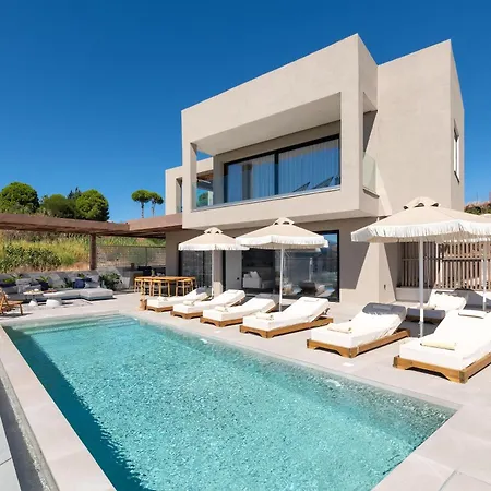 Villa Mirena Luxury Living-mirena