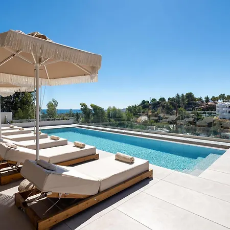 Villa Mirena Luxury Living-mirena *