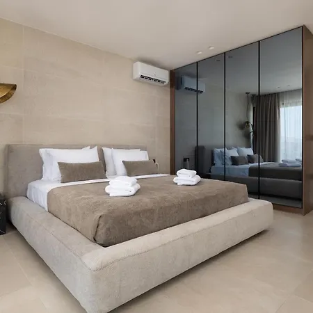 Mirena Luxury Living-mirena * Afantou