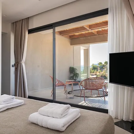 Mirena Luxury Living-mirena Villa