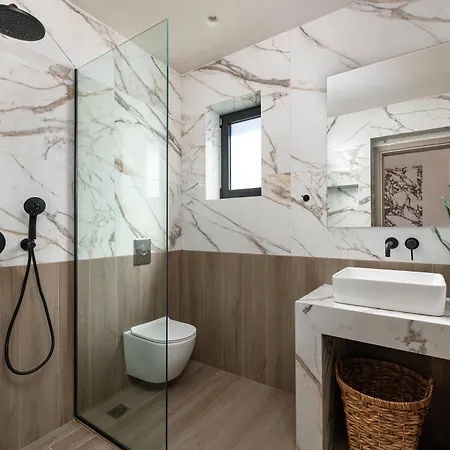 Mirena Luxury Living-mirena Villa *