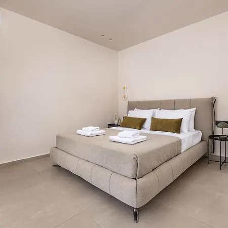 Mirena Luxury Living-mirena Villa Afantou