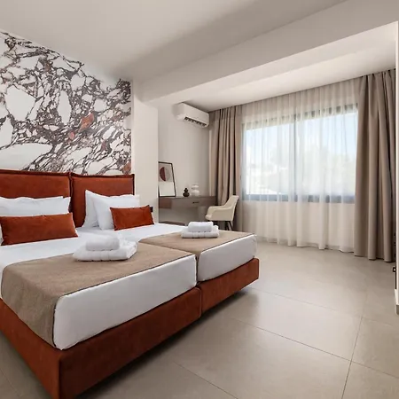 Villa Mirena Luxury Living-mirena