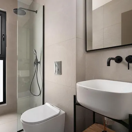 Mirena Luxury Living-mirena Villa *