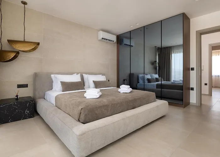 Mirena Luxury Living-mirena * 阿凡投