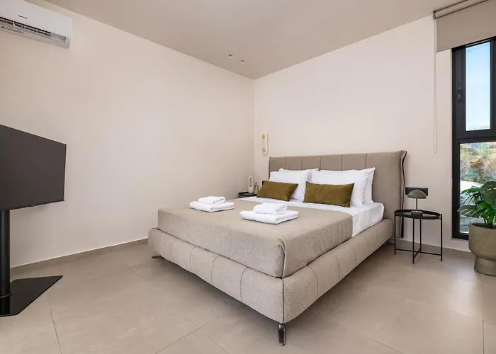 Mirena Luxury Living-mirena 别墅 阿凡投