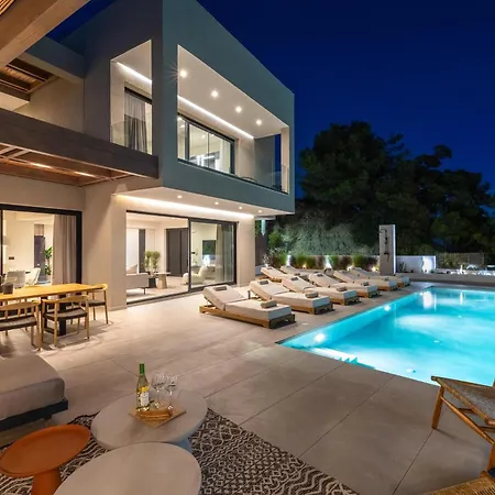 Mirena Luxury Living-mirena * Afantou