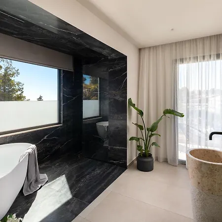 Mirena Luxury Living-mirena Afandu