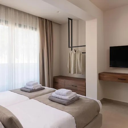 Mirena Luxury Living-mirena Afandu