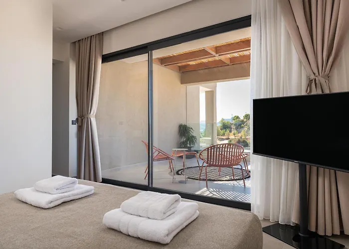 Mirena Luxury Living-mirena Villa