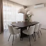 Mirena Luxury Living-mirena Villa Afantou