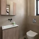 Villa Mirena Luxury Living-mirena Afándu