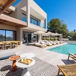 Mirena Luxury Living-mirena Villa