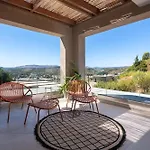 Mirena Luxury Living-mirena Villa Afantou