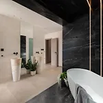 Villa Mirena Luxury Living-mirena *