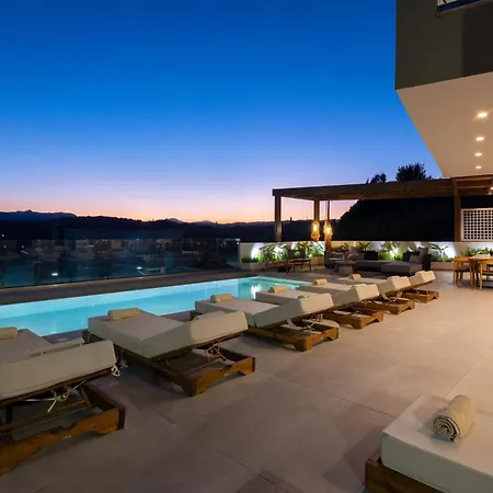 Mirena Luxury Living-mirena * 阿凡投