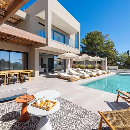 Mirena Luxury Living-mirena Villa