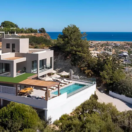 Mirena Luxury Living-mirena Афанту