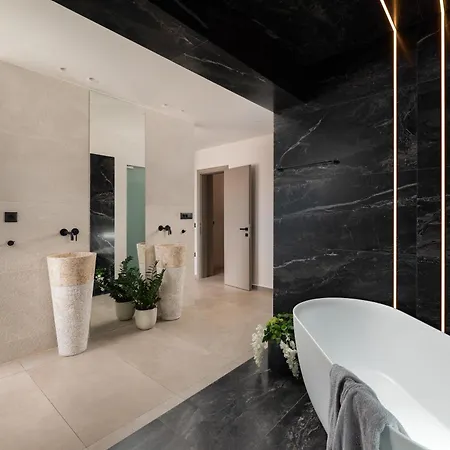 Villa Mirena Luxury Living-mirena *
