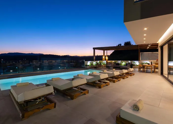 Mirena Luxury Living-mirena * Афанту