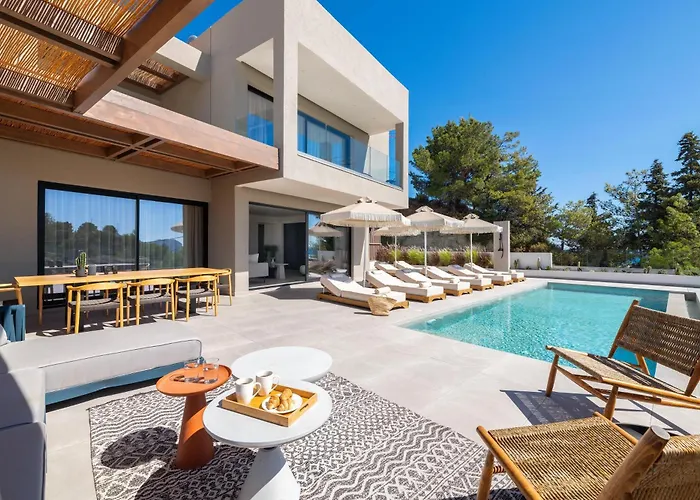 Mirena Luxury Living-mirena 别墅