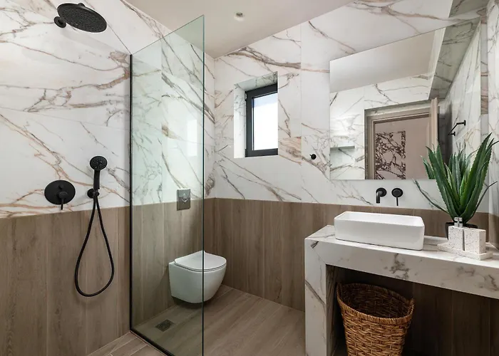 Mirena Luxury Living-mirena Вилла *