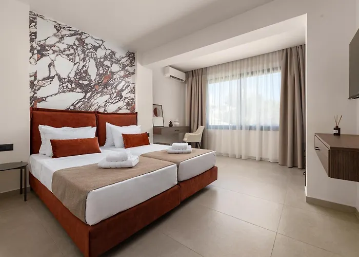 别墅 Mirena Luxury Living-mirena