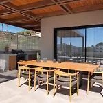 Vilă Mirena Luxury Living-mirena Afantou