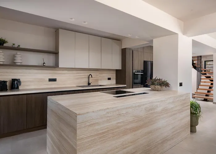 Mirena Luxury Living-mirena * אפאנטו