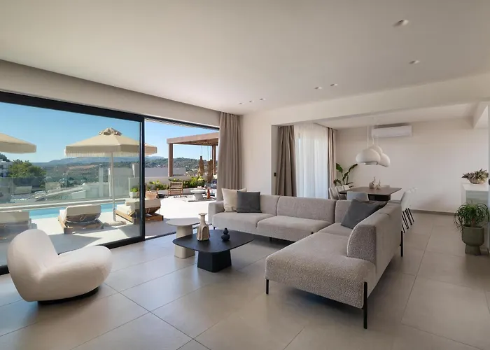 Mirena Luxury Living-mirena 빌라