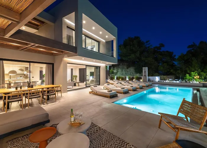 Mirena Luxury Living-mirena * אפאנטו