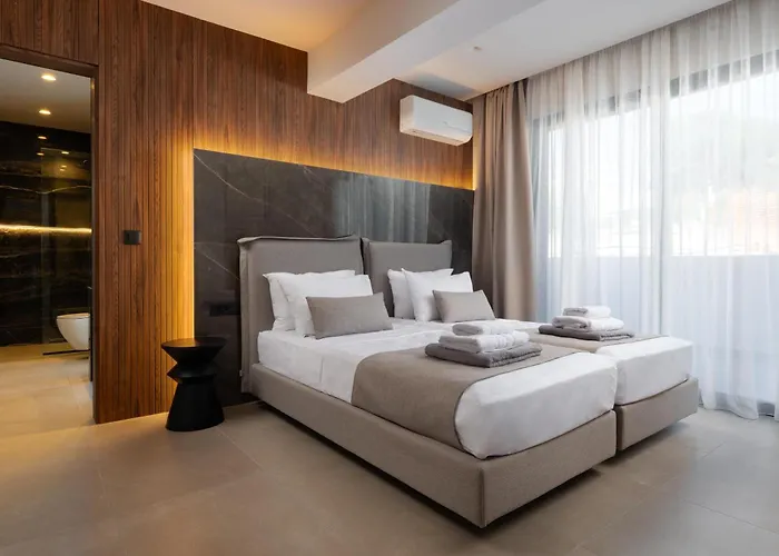 Mirena Luxury Living-mirena * אפאנטו