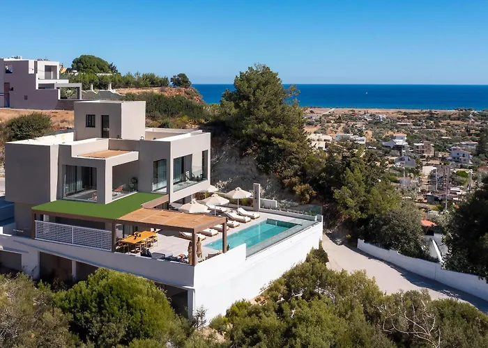 Mirena Luxury Living-mirena אפאנטו