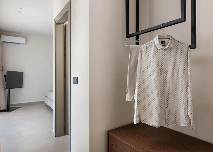 빌라 Mirena Luxury Living-mirena